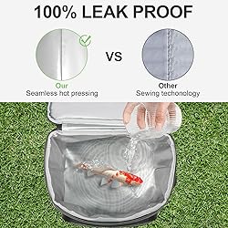 BAVGRED Cooler Backpack Insulated Leak Proof 30