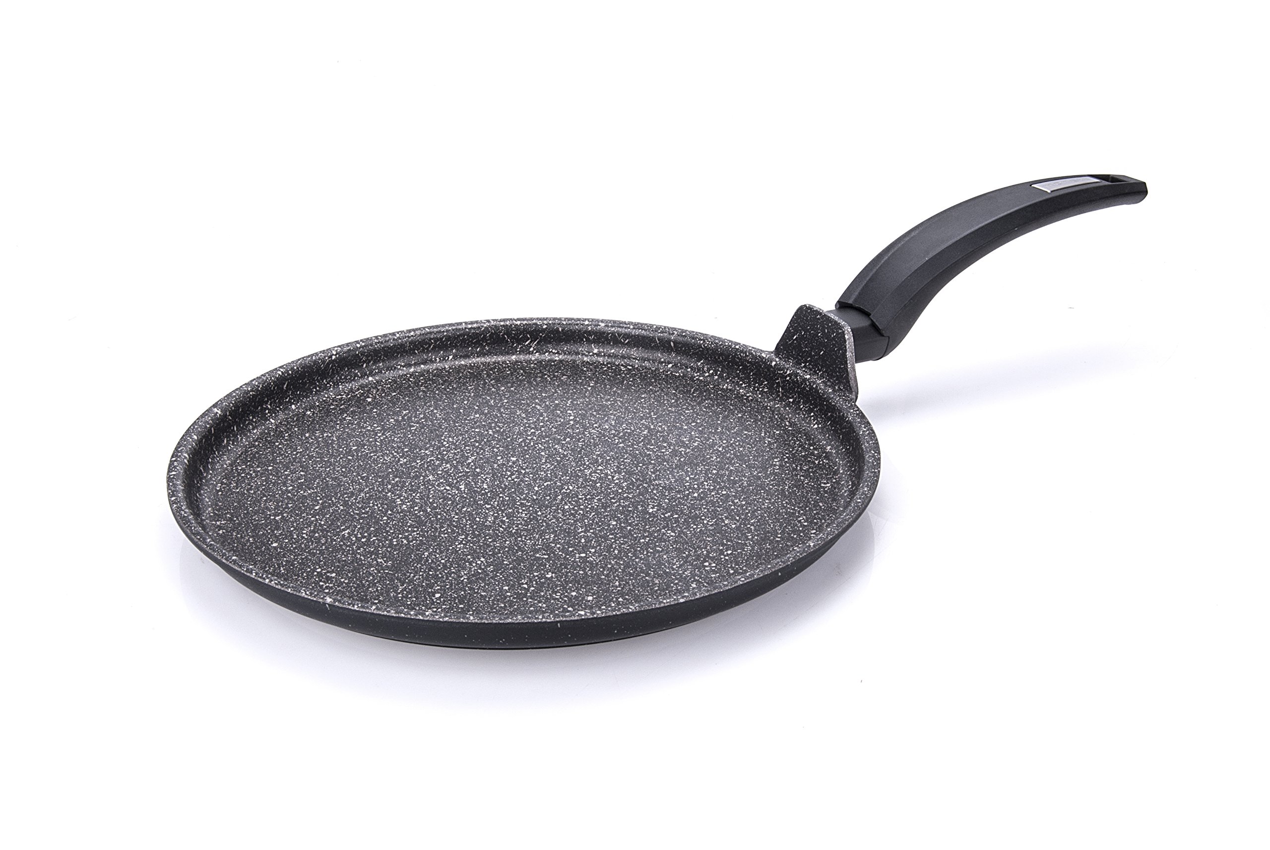 Moneta Pancake Pan, Black, 32 cm
