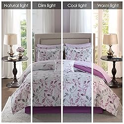 Madison Park Essentials Cozy Bed In A Bag Comforter