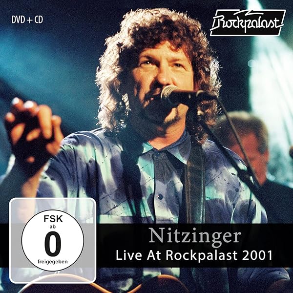 Amazon.com: Peter Maffay: Maffay 96 Live : Peter Maffay: CDs & Vinyl