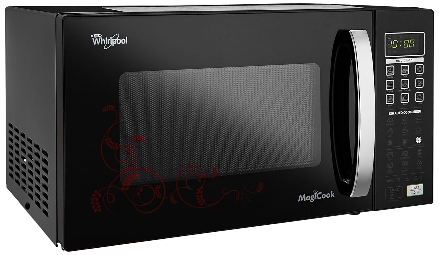 Best Microwave Oven for Home Use in India IndiaDeals