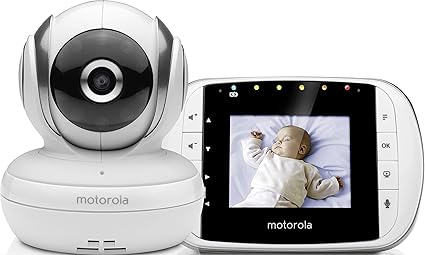 motorola baby phone