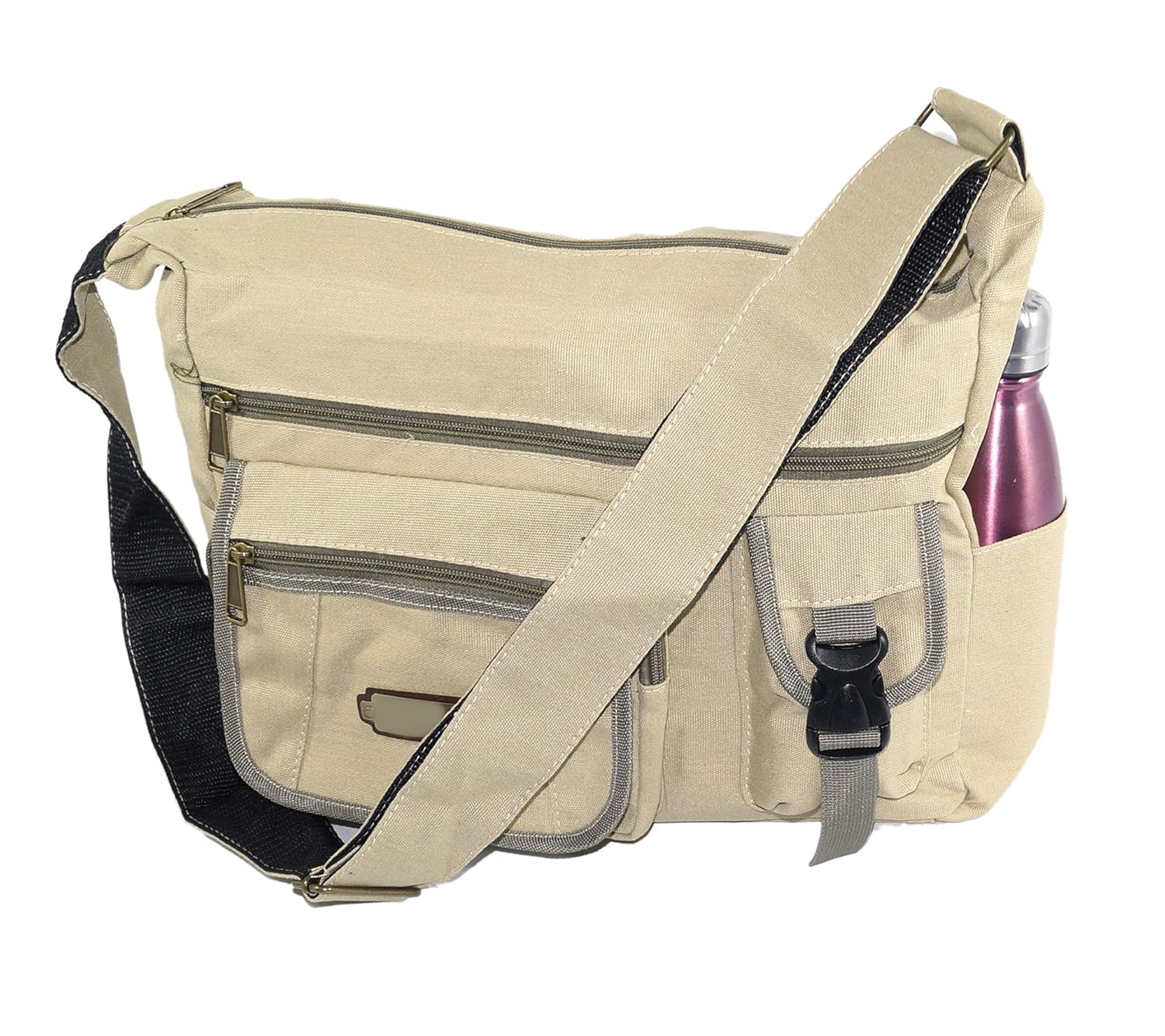 cotton side bags for mens