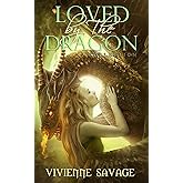 Loved by the Dragon Collection (Dawn of the Dragons)