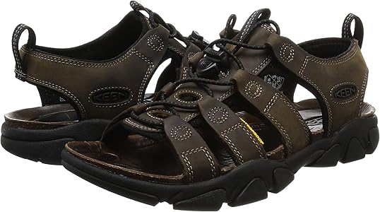 keen daytona sandals uk