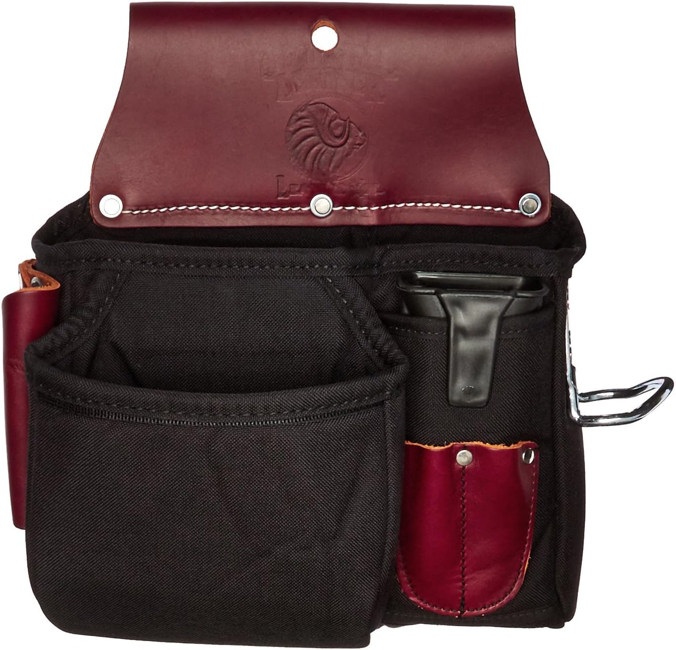 Occidental Leather 9085 Stronghold® Tool Case Amazon.co.uk DIY & Tools