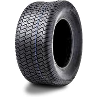 Forerunner LG02 Lawn Mower & Garden Tractor All-Season Tire-20X10.00-8