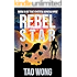 Rebel Star: A LitRPG  Post-Apocalyptic Space Opera (System Apocalypse Book 8)