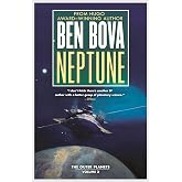 Neptune (Outer Planets Trilogy, 2)