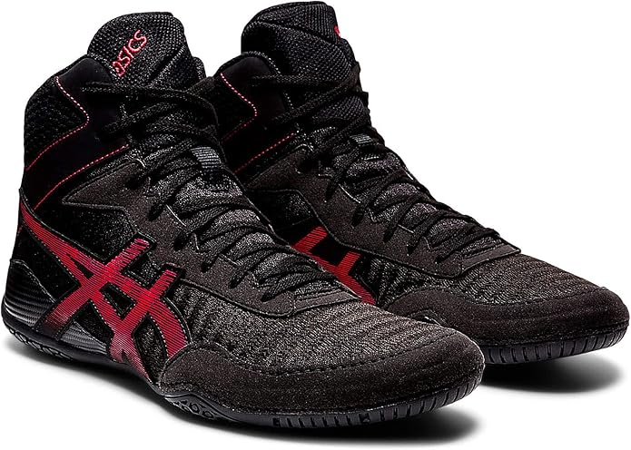 asics martial arts shoes