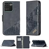 jioeuinly Case for Itel A60 Case Compatible with