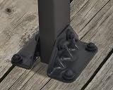 Palram Canopia Tuscany Patio Cover 3x4.25 Durable Polycarbonate view 7