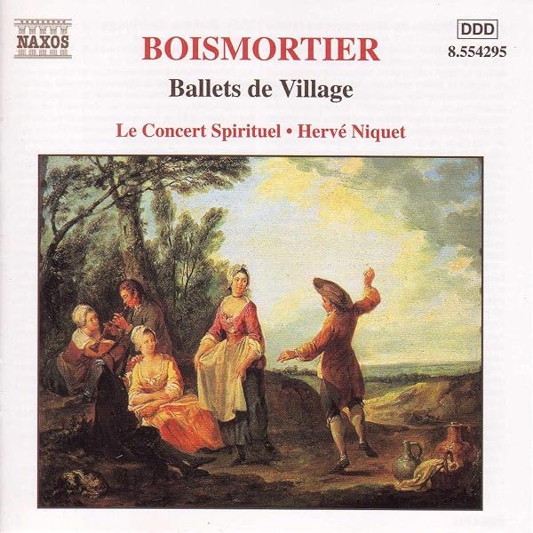 Amazon.com: Delibes/Gershwin: Pas De Dieux/Soir De Fete : Bel Air