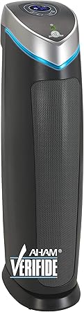 Germ Guardian True HEPA Filter Air Purifier