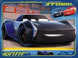 Ravensburger Disney Pixar Cars 4-in-a-Box Jigsaw Puzzles 12 16 20 24 Pieces view 5