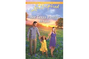 Her Texas Family (Love Inspired)