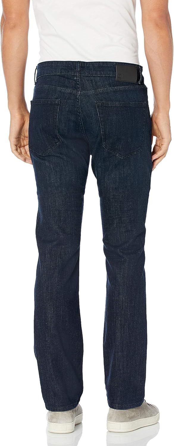DL1961 Men's Russell Slim Straight: Clothing