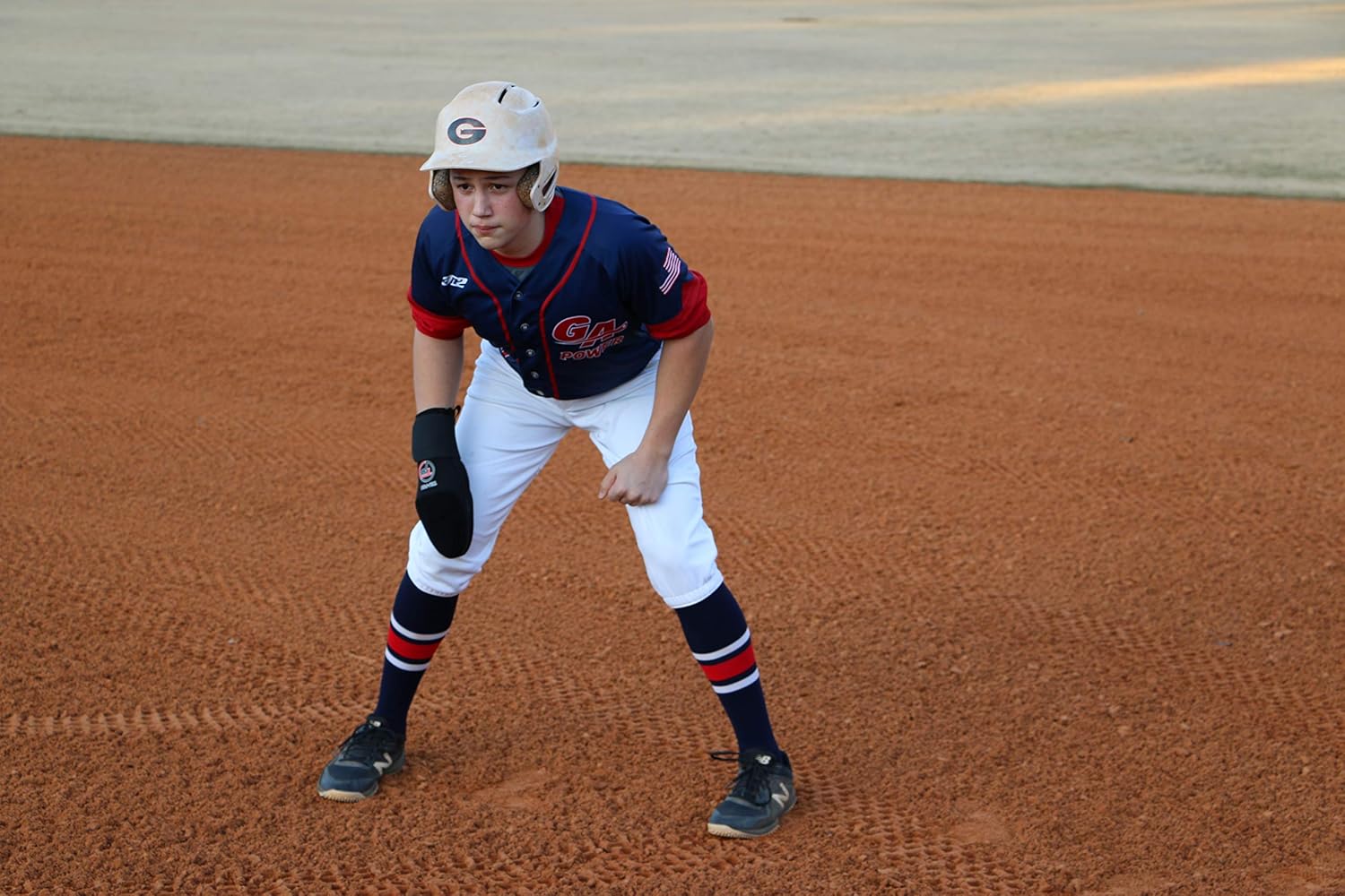 Why Do Baserunners Wear Mittens