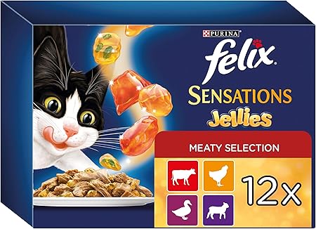 felix doubly delicious cat food tesco