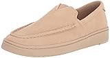 TOMS Men's TRVL LITE Loafer Flat, Oatmeal, 7.5