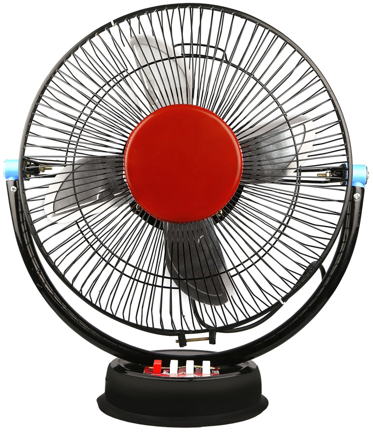 Life Time 230 Watt Table Fan (Black) Amazon.in Home & Kitchen