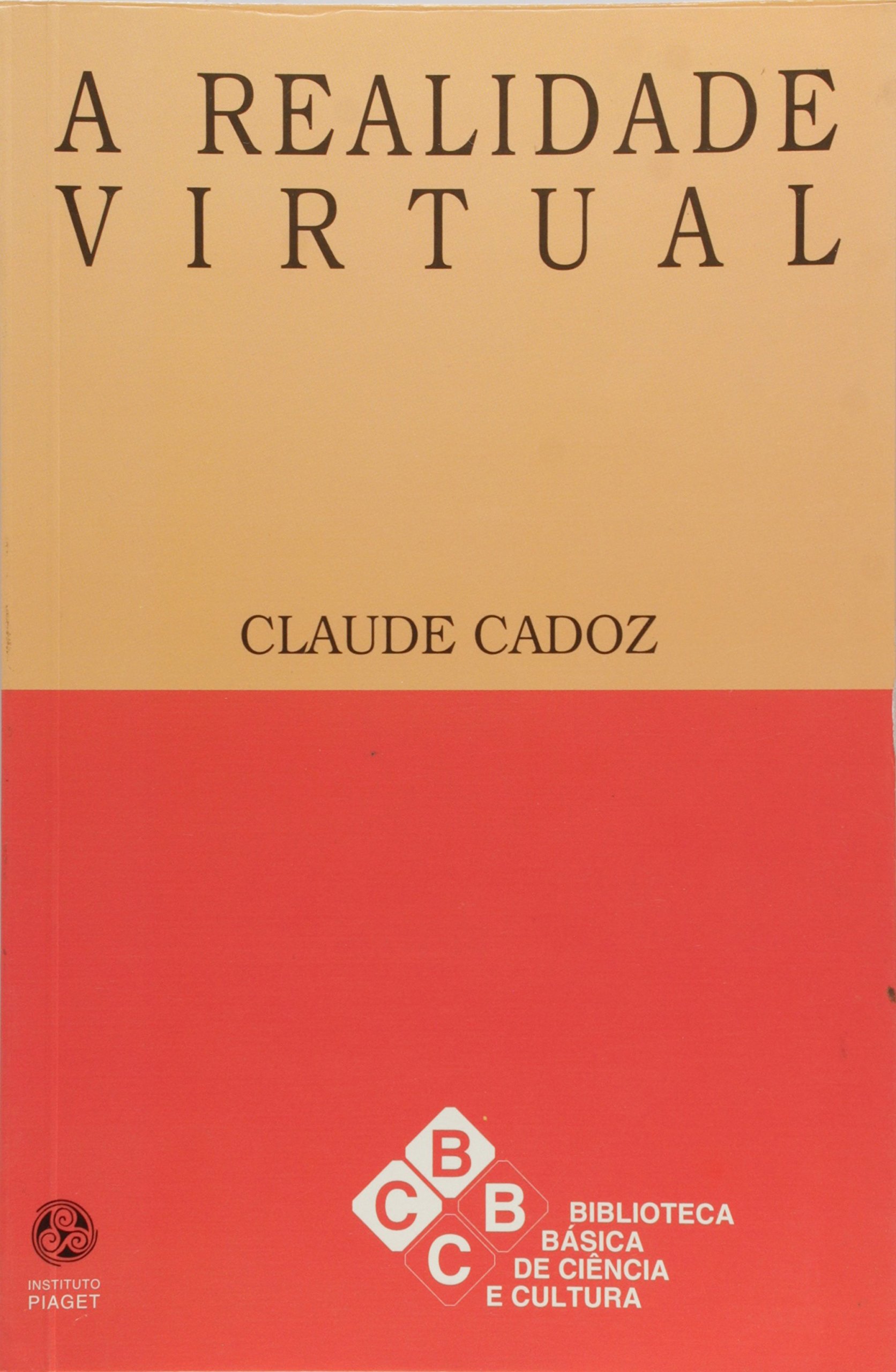 A Realidade Virtual PDF Claude Cadoz