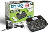 Dymo LabelManager Executive 640 CB Portable Label Printer Bluetooth USB QWERTY