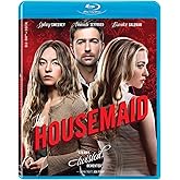 The Housemaid - BLURAY, Digital