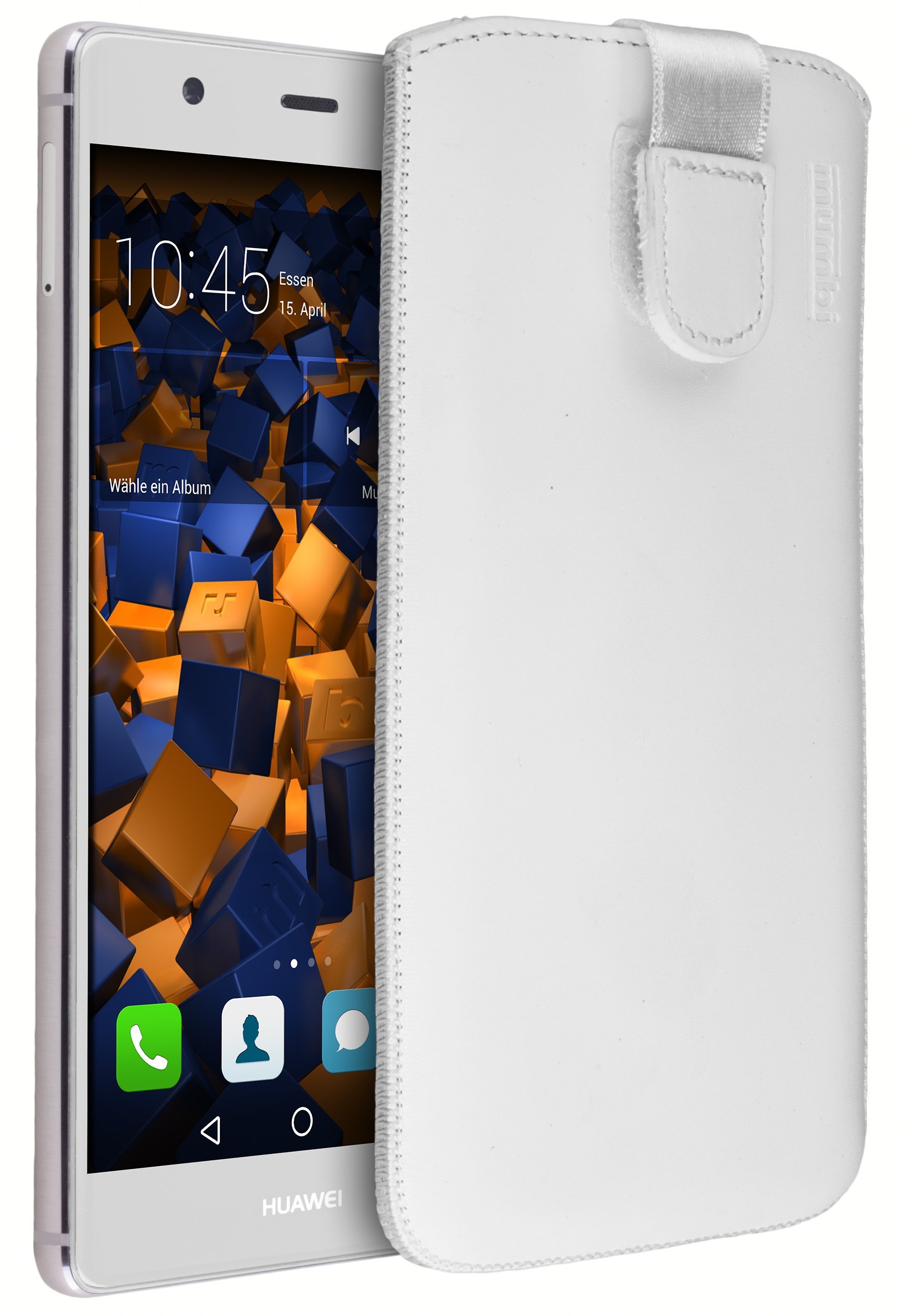 mumbi protective cover for Huawei