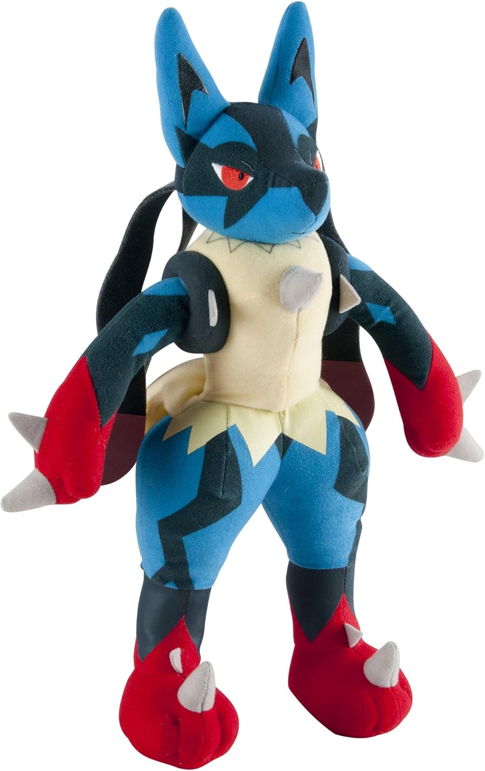 lucario plush amazon