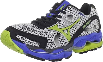 mizuno wave enigma 2 test