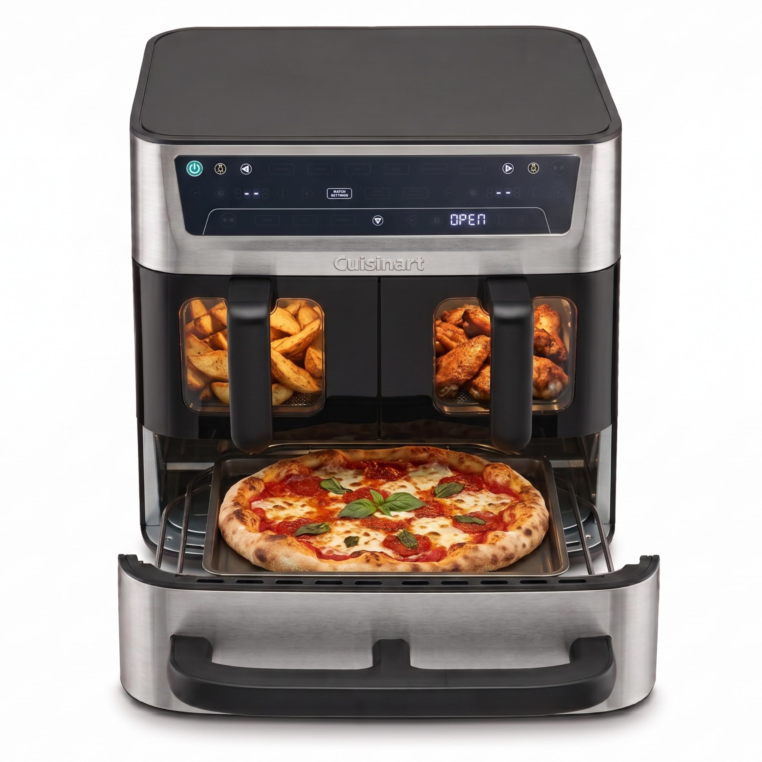 Cuisinart Tri Zone 13.6L Air F...