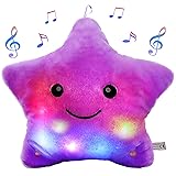 BSTAOFY 13‘’ LED Musical Twinkle Star Glow