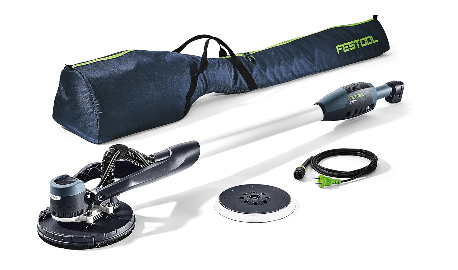 Editor's Review, Festool 571935 Drywall Sander 2024, 5.0/5, 0 Likes