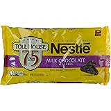 Nestle Toll House Milk Chocolate Morsels, 23 Ounce