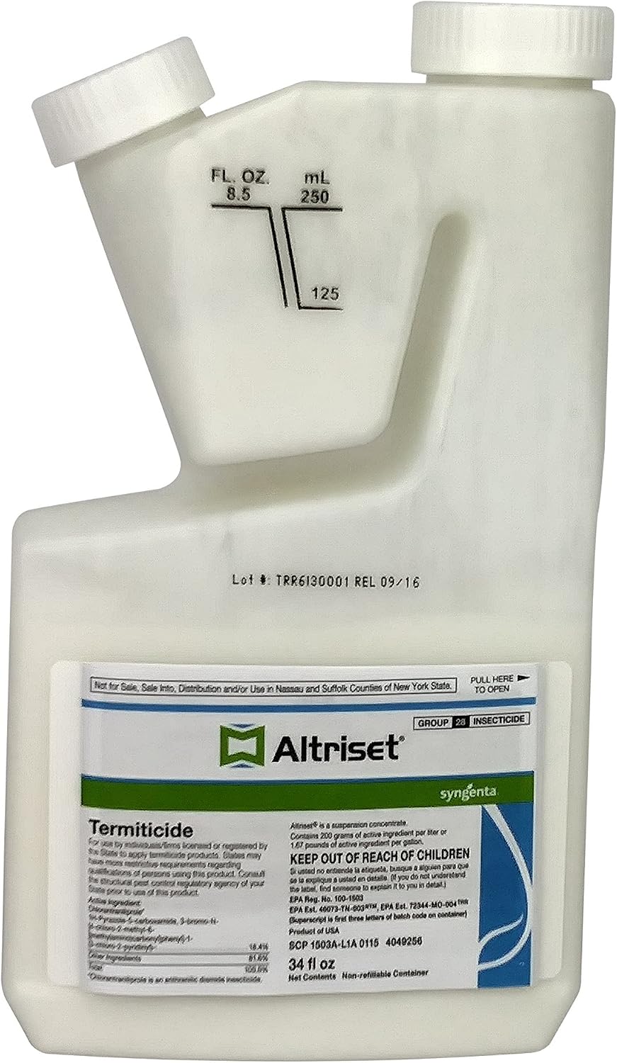 Altriset Termite Control Dupont Usa Termite Com
