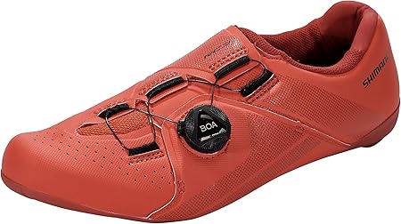 shimano wide road shoes