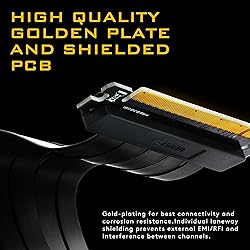 EZDIY-FAB [30cm PCIE 3.0 16x Extreme High Speed