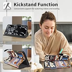 ACWDMKH for Motorola Edge 2021 Case,Motorola Edge
