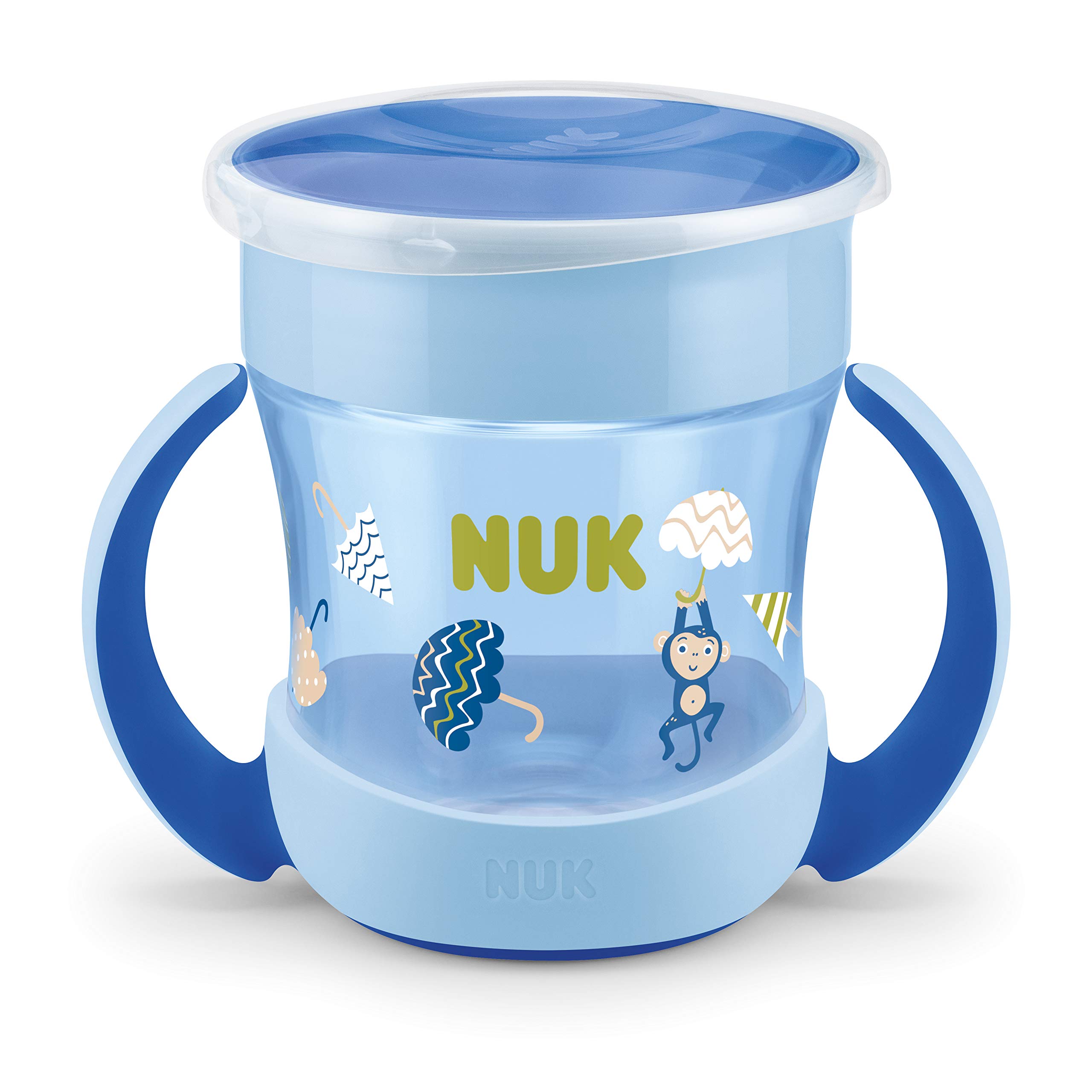 nuk sippy cup 360