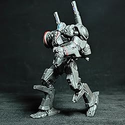 KNOWPLAYER The Series of Pacific Rim Action Figure
