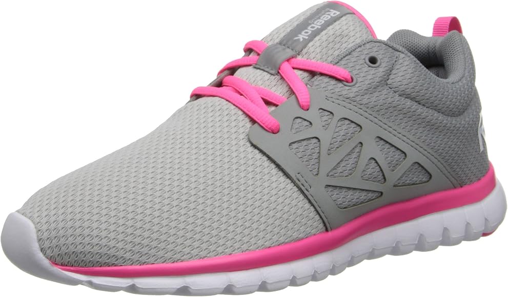reebok womens running shoes amazon