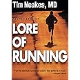Lore of Running, 4th Edition