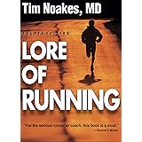 Lore of Running, 4th Edition