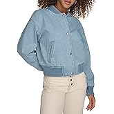 Levi's Women's Varsity Bomber Jacket