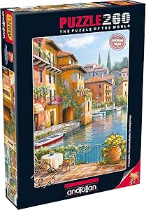 Buy Brasserie Des Arts, Sung Kim (500pcs) Puzzle | Jigsaw Jungle