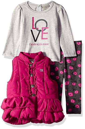 calvin klein baby girl uk