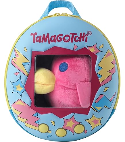 Amazon.com: TAMAGOTCHI 4U Deco Set スウィートガールスタイル