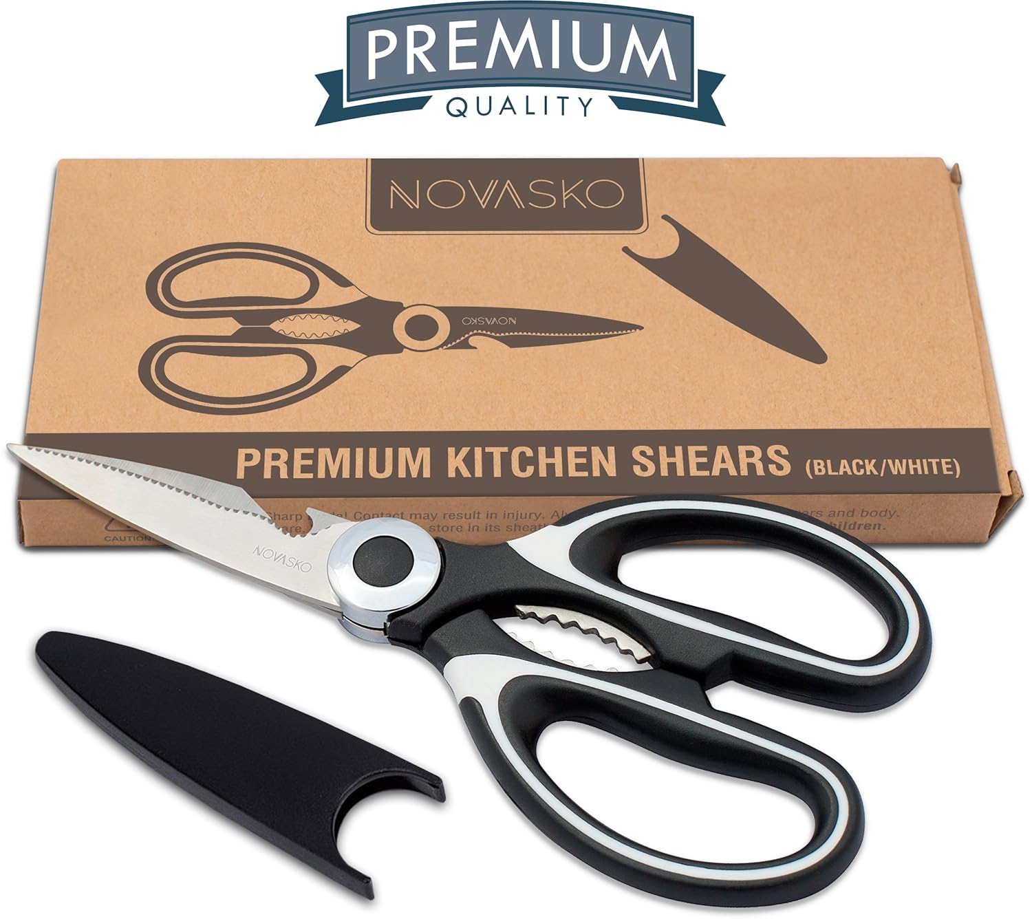 Best arthritis kitchen shears