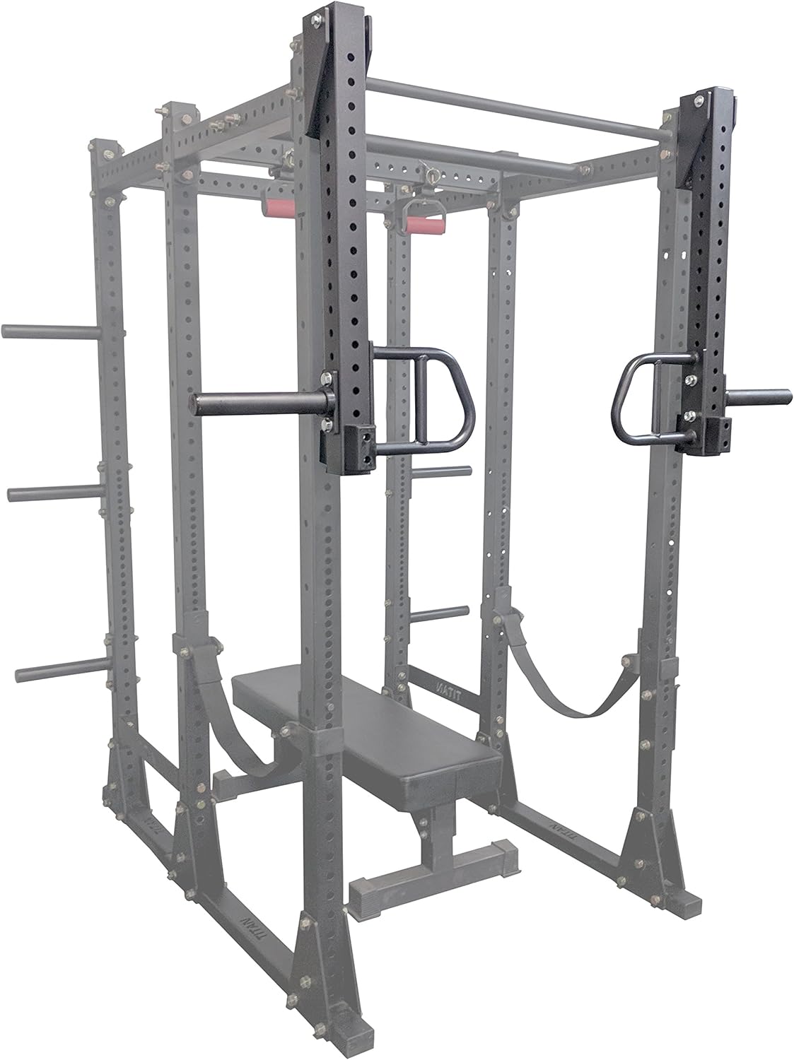 Titan X3 Lever Arms, Exercise Machine Attachments Amazon Canada